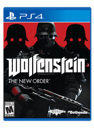 Wolfenstein: The New Order